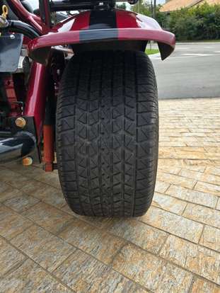 RIGUETE-TRC01 RGT-5 1.6-2023
