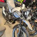 ROYAL ENFIELD HIMALAYAN 450 SLATE SALT ROYAL ENFIELD HIMALAYAN 450 SLATE SALT