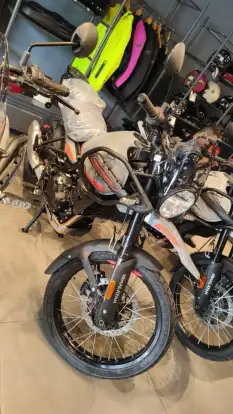 ROYAL ENFIELD-HIMALAYAN 450 SLATE SALT-2026