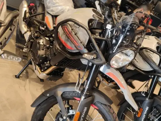ROYAL ENFIELD-HIMALAYAN 450 SLATE SALT ROYAL ENFIELD-HIMALAYAN 450 SLATE SALT-2026