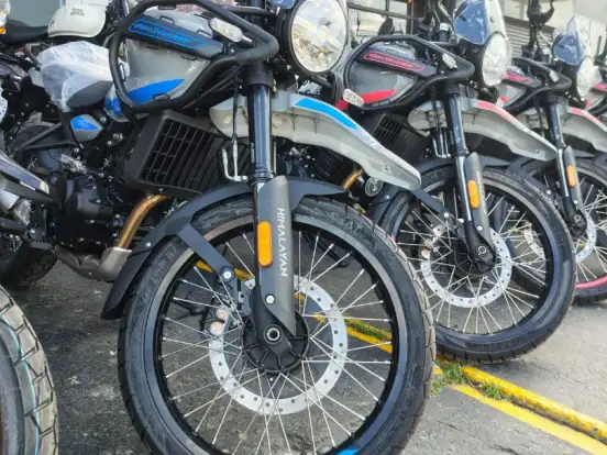 ROYAL ENFIELD-HIMALAYAN 450 SLATE SALT ROYAL ENFIELD-HIMALAYAN 450 SLATE SALT-2026