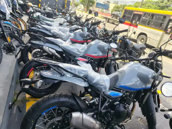ROYAL ENFIELD-HIMALAYAN 450 SLATE SALT-2026