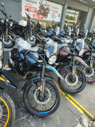 ROYAL ENFIELD-HIMALAYAN 450 SLATE SALT-2026