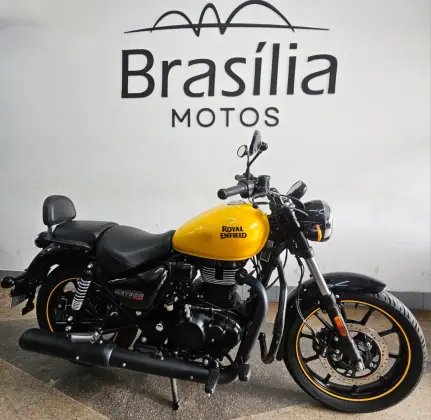 ROYAL ENFIELD METEOR 350 FIREBALL 
