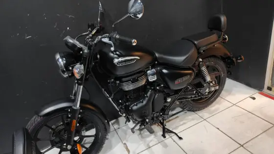 ROYAL ENFIELD METEOR 350 STELLAR 