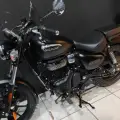 ROYAL ENFIELD METEOR 350 STELLAR ROYAL ENFIELD METEOR 350 STELLAR