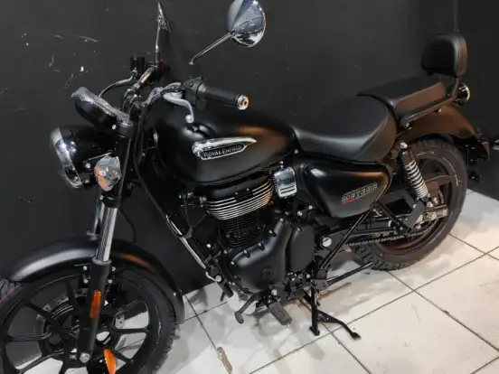 ROYAL ENFIELD-METEOR 350 STELLAR ROYAL ENFIELD-METEOR 350 STELLAR-2026