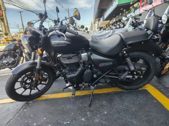 ROYAL ENFIELD-METEOR 350 STELLAR-2026