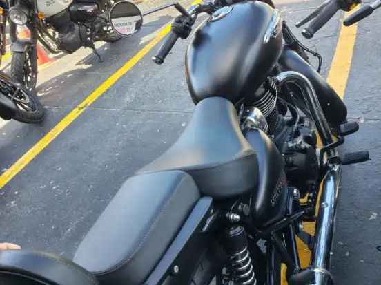 ROYAL ENFIELD-METEOR 350 STELLAR ROYAL ENFIELD-METEOR 350 STELLAR-2026