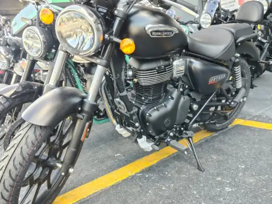 ROYAL ENFIELD-METEOR 350 STELLAR ROYAL ENFIELD-METEOR 350 STELLAR-2026