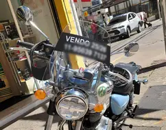 ROYAL ENFIELD METEOR 350 AURORA ROYAL ENFIELD METEOR 350 AURORA