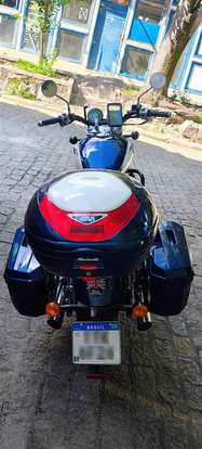 ROYAL ENFIELD-METEOR 650 CELESTIAL-2026