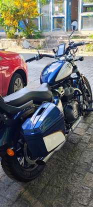 ROYAL ENFIELD-METEOR 650 CELESTIAL-2026