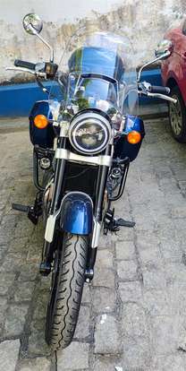 ROYAL ENFIELD-METEOR 650 CELESTIAL-2026