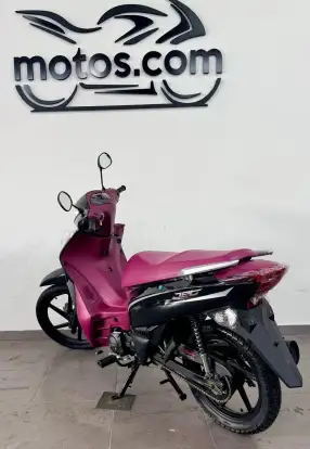 SHINERAY-JET 125 SS-2026