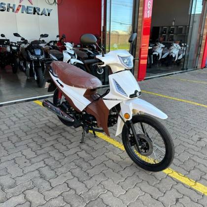 SHINERAY PHOENIX S 50 