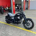 SHINERAY TITANIUM 250 SHINERAY TITANIUM 250