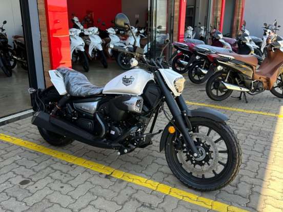 SHINERAY-TITANIUM 250 SHINERAY-TITANIUM 250-2026