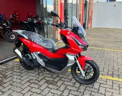 SHINERAY URBAN 150 EFI SHINERAY URBAN 150 EFI