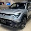 SUZUKI E VITARA 61 KW ELÉTRICO 4STYLE 4X4 SUZUKI E VITARA 61 KW ELÉTRICO 4STYLE 4X4