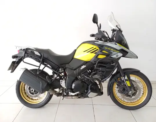 SUZUKI V-STROM 1000XT ABS 