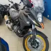 SUZUKI V-STROM 650XT ABS SUZUKI V-STROM 650XT ABS
