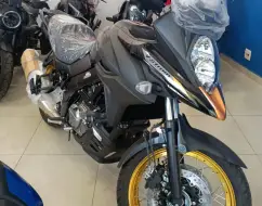 SUZUKI V-STROM 650XT ABS SUZUKI V-STROM 650XT ABS