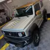 SUZUKI JIMNY 1.5 GASOLINA SIERRA 4STYLE 4X4 AUTOMÁTICO SUZUKI JIMNY 1.5 GASOLINA SIERRA 4STYLE 4X4 AUTOMÁTICO