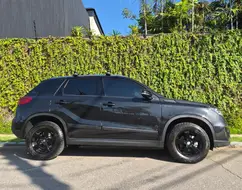 SUZUKI VITARA 1.4 16V TURBO GASOLINA 4SPORT ALLGRIP AUTOMÁTICO SUZUKI VITARA 1.4 16V TURBO GASOLINA 4SPORT ALLGRIP AUTOMÁTICO
