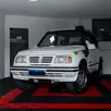 SUZUKI VITARA 1.6 JLX METAL TOP 4X4 8V GASOLINA 2P AUTOMÁTICO SUZUKI VITARA 1.6 JLX METAL TOP 4X4 8V GASOLINA 2P AUTOMÁTICO