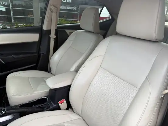 TOYOTA-COROLLA-2.0 ALTIS 16V FLEX 4P AUTOMÁTICO TOYOTA-COROLLA-2014