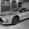 TOYOTA COROLLA 2.0 VVT-IE FLEX ALTIS DIRECT SHIFT TOYOTA COROLLA 2.0 VVT-IE FLEX ALTIS DIRECT SHIFT