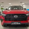 TOYOTA COROLLA CROSS 2.0 VVT-IE FLEX GR-SPORT DIRECT SHIFT TOYOTA COROLLA CROSS 2.0 VVT-IE FLEX GR-SPORT DIRECT SHIFT