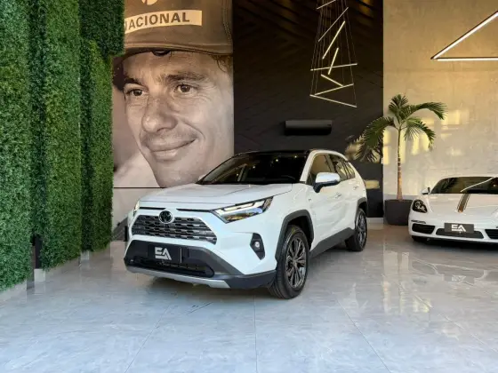 TOYOTA RAV4 2.5 VVT-IE HYBRID SX CONNECT AWD CVT TOYOTA RAV4 2.5 VVT-IE HYBRID SX CONNECT AWD CVT