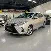 TOYOTA YARIS 1.5 16V FLEX SEDAN XL MULTIDRIVE TOYOTA YARIS 1.5 16V FLEX SEDAN XL MULTIDRIVE