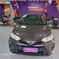 TOYOTA YARIS 1.5 16V FLEX SEDAN XL MULTIDRIVE TOYOTA YARIS 1.5 16V FLEX SEDAN XL MULTIDRIVE