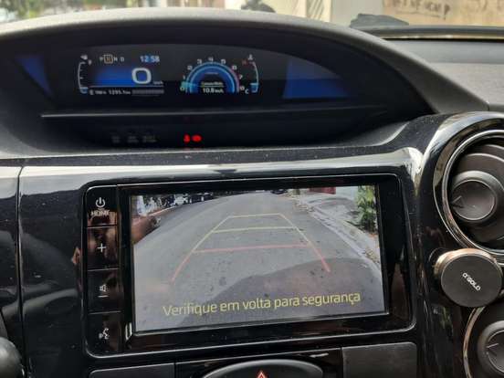 TOYOTA-ETIOS-1.5 X PLUS SEDAN 16V FLEX 4P AUTOMÁTICO TOYOTA-ETIOS-2019