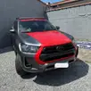 TOYOTA HILUX 2.8 D-4D TURBO DIESEL CD SRV 4X4 AUTOMÁTICO TOYOTA HILUX 2.8 D-4D TURBO DIESEL CD SRV 4X4 AUTOMÁTICO