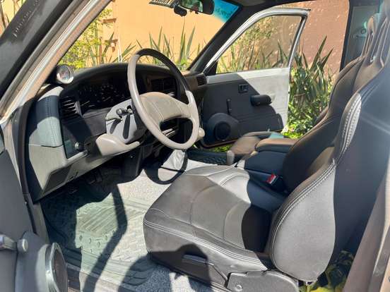 TOYOTA-HILUX-3.0 DX 4X2 CS 16V DIESEL 2P MANUAL TOYOTA-HILUX-2003
