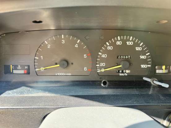 TOYOTA-HILUX-3.0 DX 4X2 CS 16V DIESEL 2P MANUAL TOYOTA-HILUX-2003