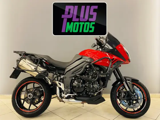 TRIUMPH TIGER SPORT ABS 