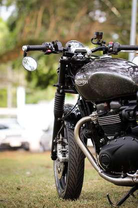 TRIUMPH-SPEED TWIN 900 TRIUMPH-SPEED TWIN 900-2023
