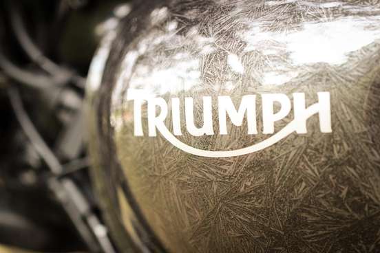 TRIUMPH-SPEED TWIN 900 TRIUMPH-SPEED TWIN 900-2023