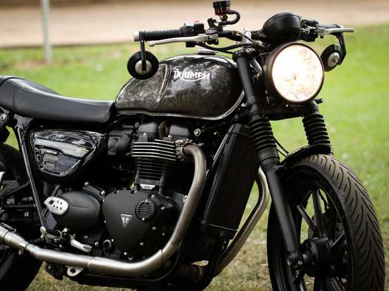 TRIUMPH-SPEED TWIN 900 TRIUMPH-SPEED TWIN 900-2023
