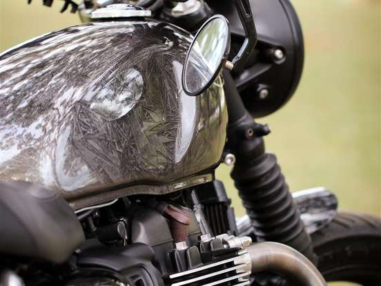 TRIUMPH-SPEED TWIN 900 TRIUMPH-SPEED TWIN 900-2023