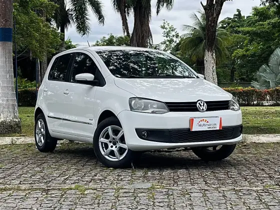 VOLKSWAGEN FOX 1.6 MI PRIME 8V FLEX 4P MANUAL VOLKSWAGEN FOX 1.6 MI PRIME 8V FLEX 4P MANUAL