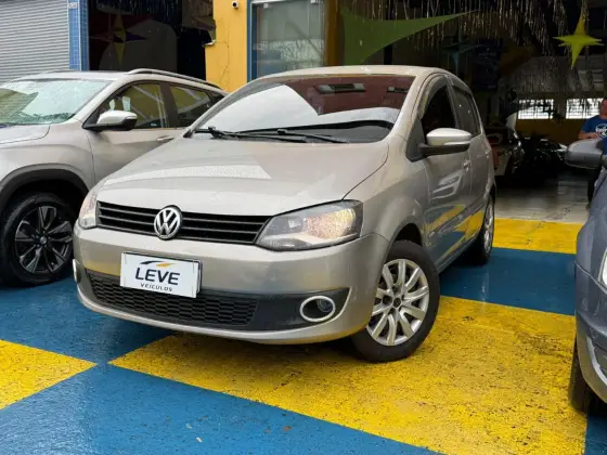 VOLKSWAGEN FOX 1.6 MI PRIME 8V FLEX 4P MANUAL VOLKSWAGEN FOX 1.6 MI PRIME 8V FLEX 4P MANUAL