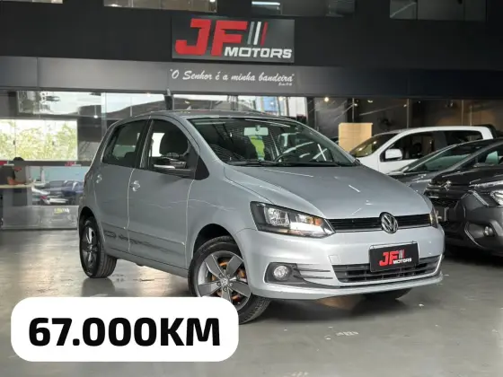 VOLKSWAGEN FOX 1.6 MSI TOTAL FLEX CONNECT 4P MANUAL VOLKSWAGEN FOX 1.6 MSI TOTAL FLEX CONNECT 4P MANUAL