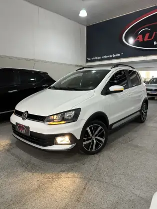 VOLKSWAGEN FOX 1.6 MSI TOTAL FLEX XTREME 4P MANUAL