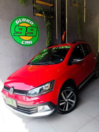 VOLKSWAGEN FOX 1.6 MSI TOTAL FLEX XTREME 4P MANUAL
